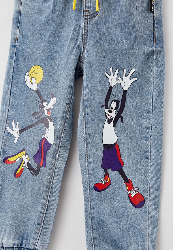 фото Джинсы playtoday