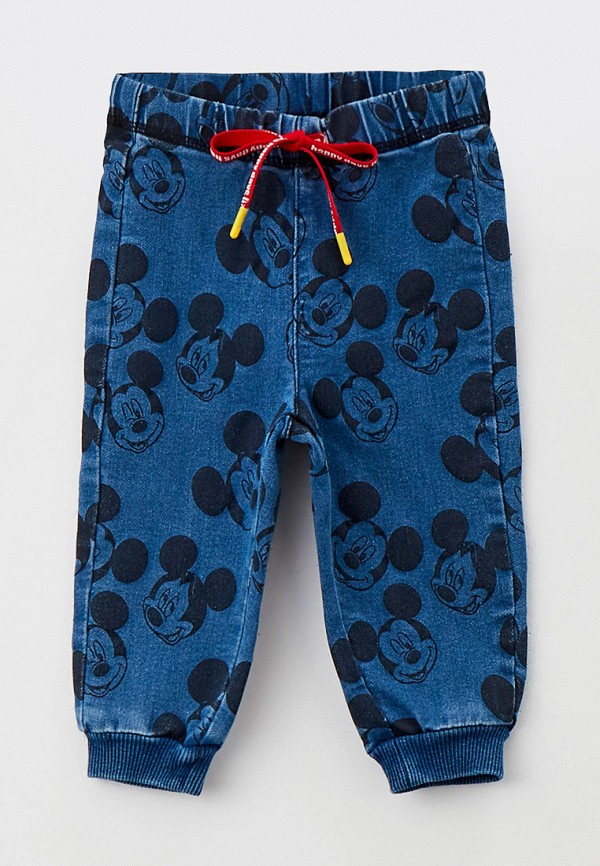 фото Джинсы playtoday