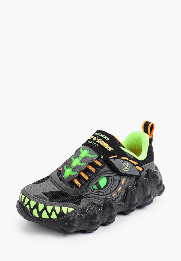 фото Кроссовки skechers