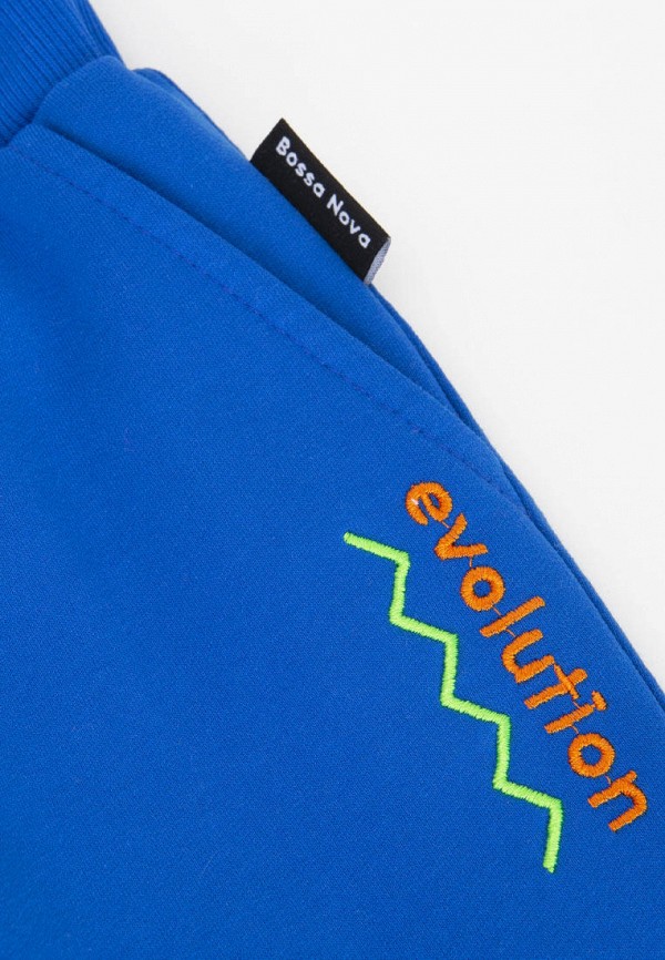 фото Брюки спортивные bossa nova