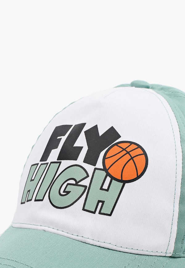 фото Бейсболка demix