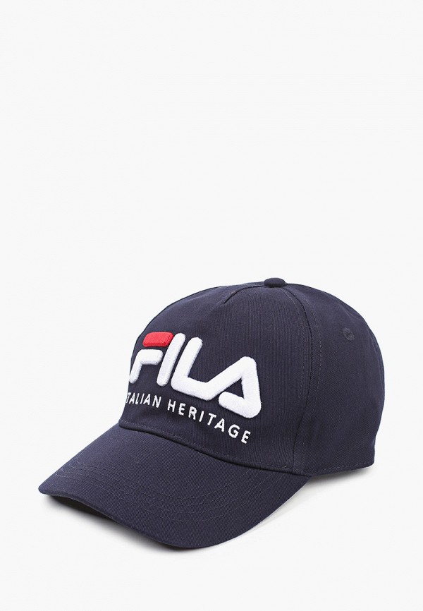 Бейсболка Fila