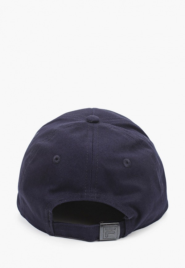 фото Бейсболка fila