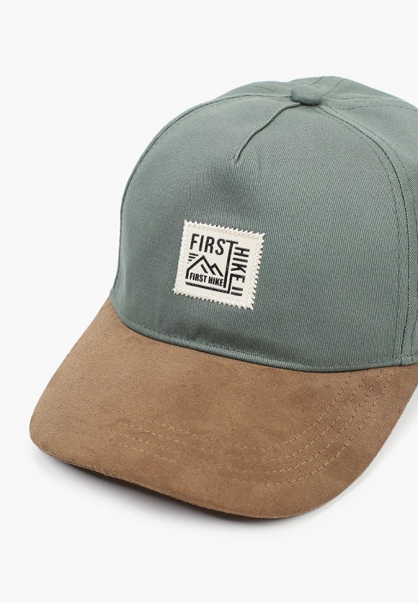 фото Бейсболка outventure