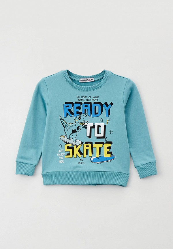 Свитшот Elementarno