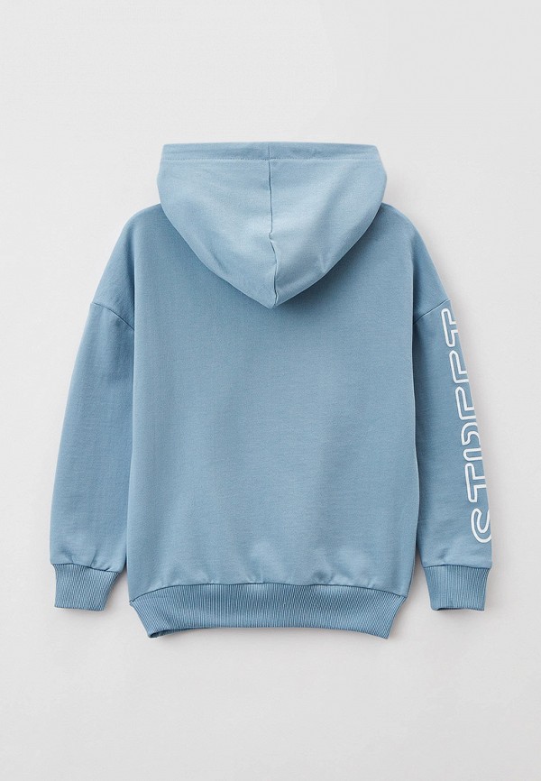 фото Худи elementarno