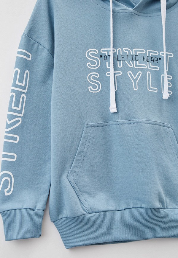 фото Худи elementarno