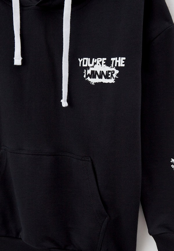 фото Худи elementarno