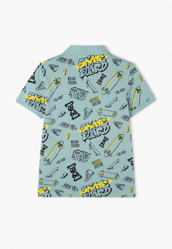 фото Поло gloria jeans