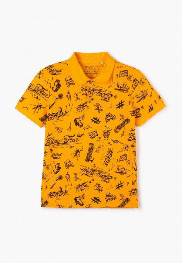 фото Поло gloria jeans