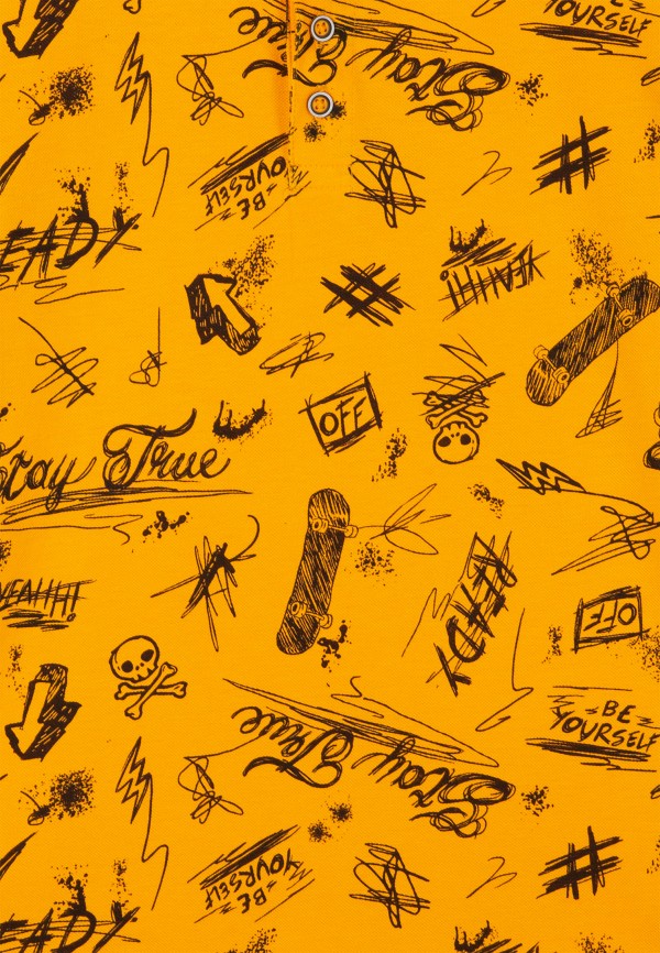 фото Поло gloria jeans