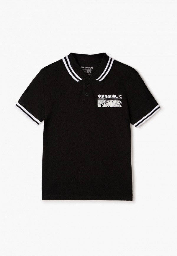 фото Поло gloria jeans