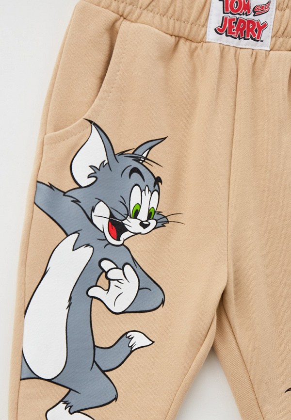 фото Брюки спортивные gloria jeans