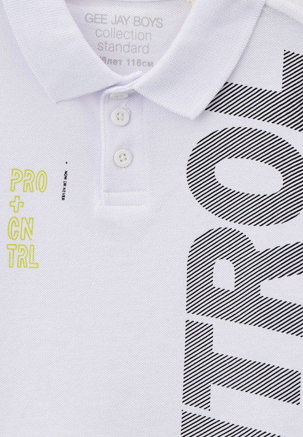 фото Поло gloria jeans