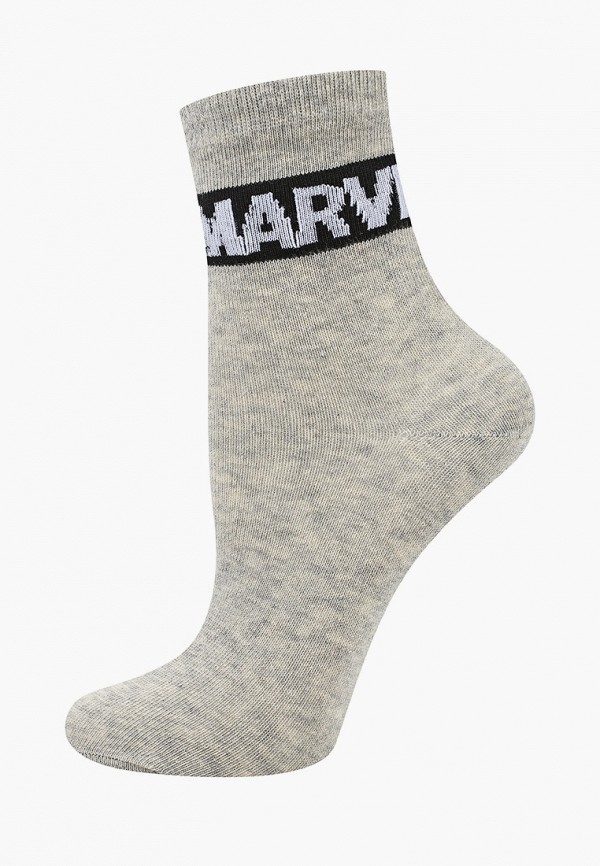 фото Носки 3 пары gloria jeans