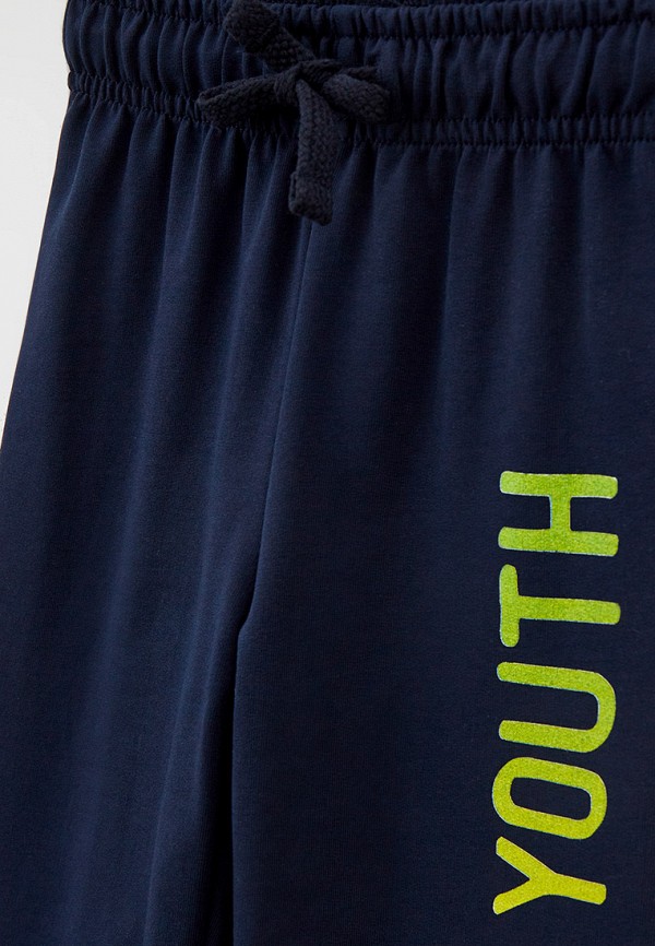 фото Брюки спортивные mark formelle