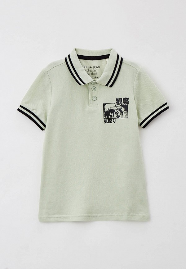 фото Поло gloria jeans