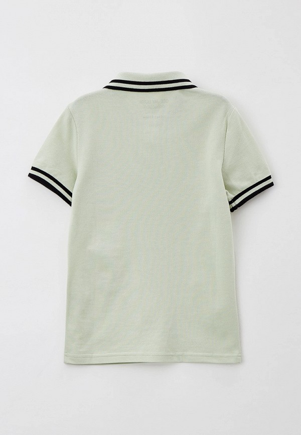 фото Поло gloria jeans