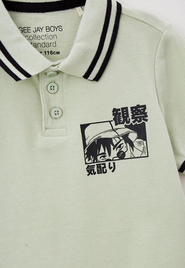 фото Поло gloria jeans