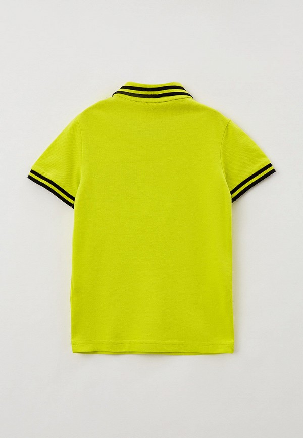 фото Поло gloria jeans