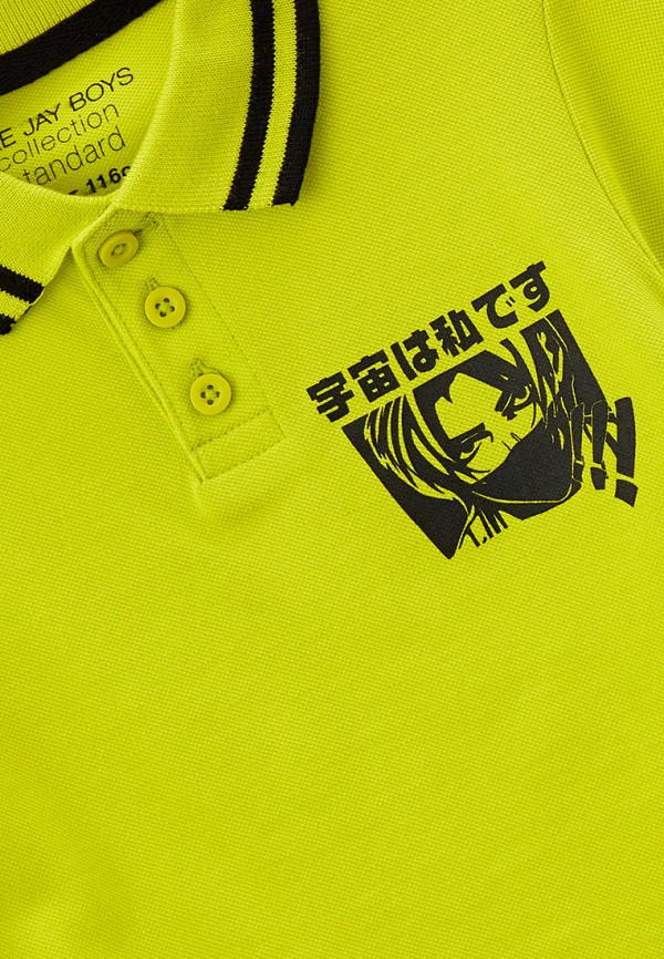 фото Поло gloria jeans