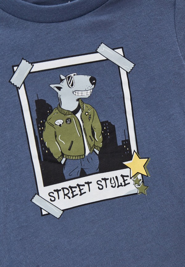 фото Футболка gloria jeans