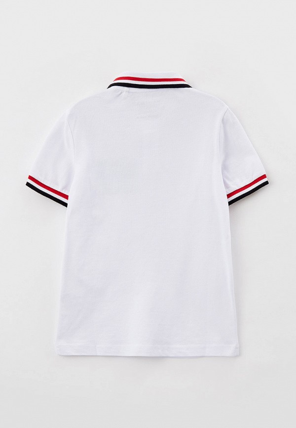 фото Поло gloria jeans