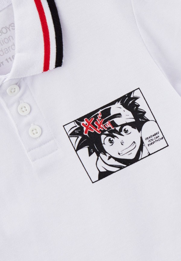 фото Поло gloria jeans