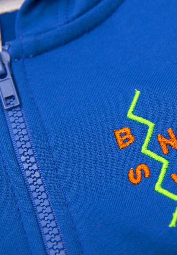 фото Толстовка bossa nova