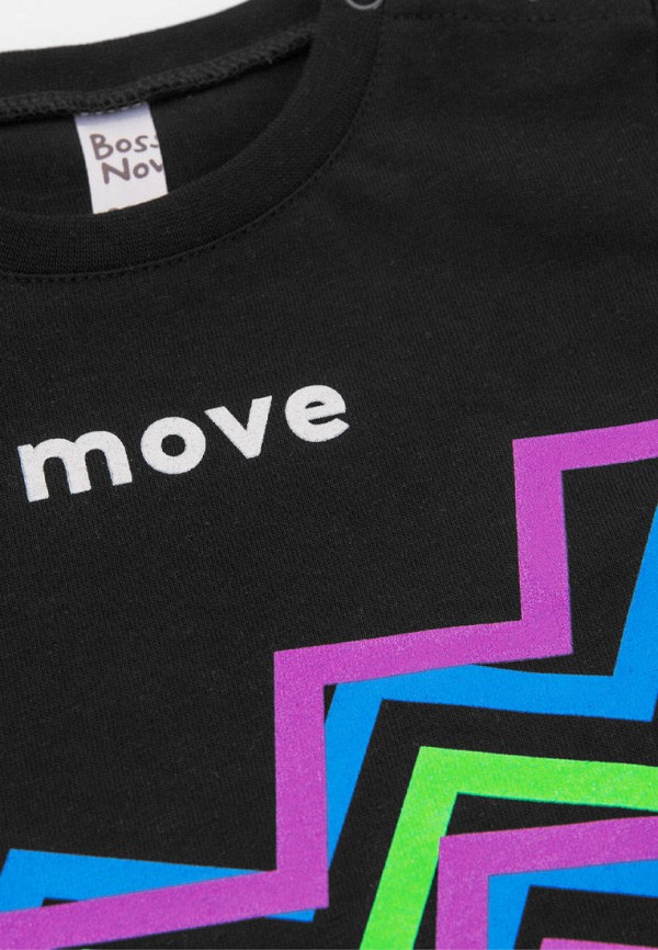 фото Футболка bossa nova