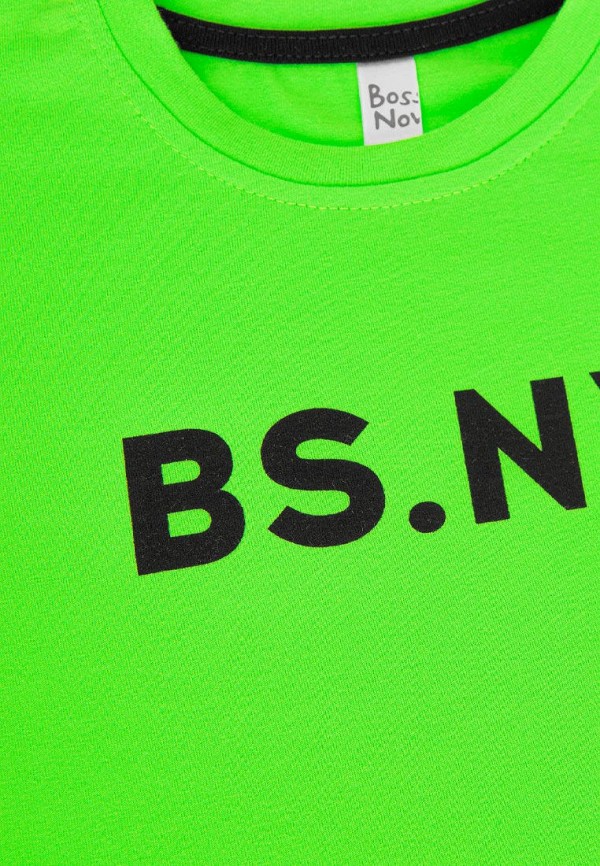 фото Футболка bossa nova