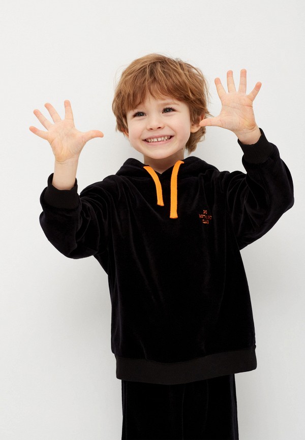 фото Худи sela