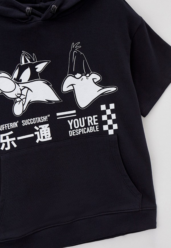 фото Худи sela