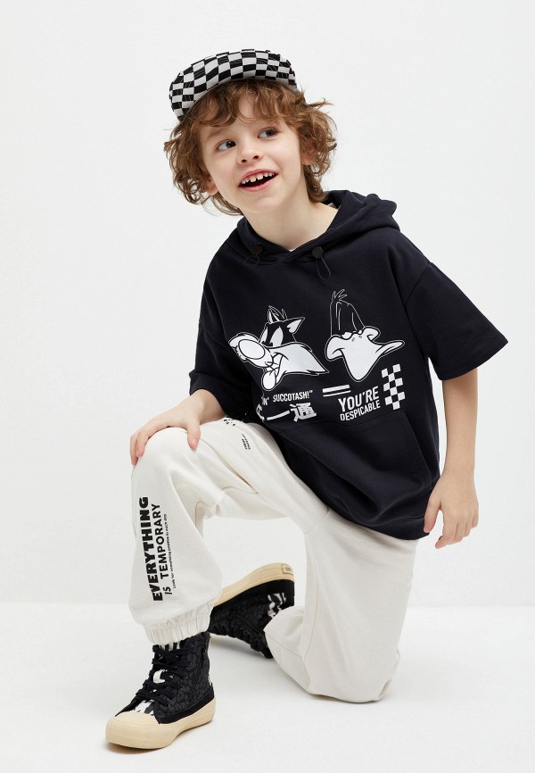 фото Худи sela