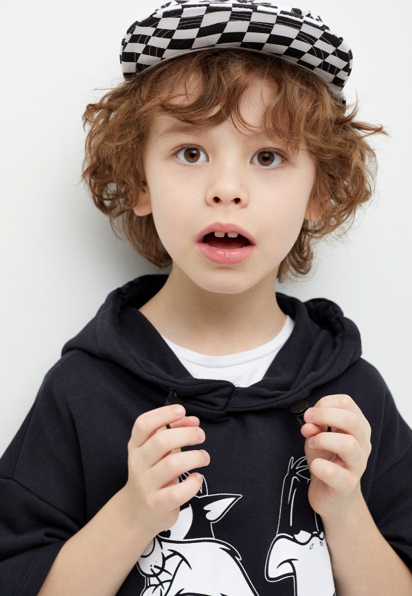 фото Худи sela