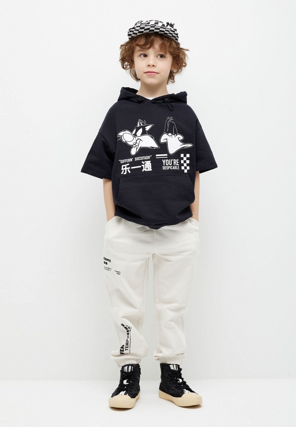 фото Худи sela