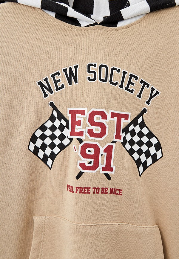 фото Худи sela