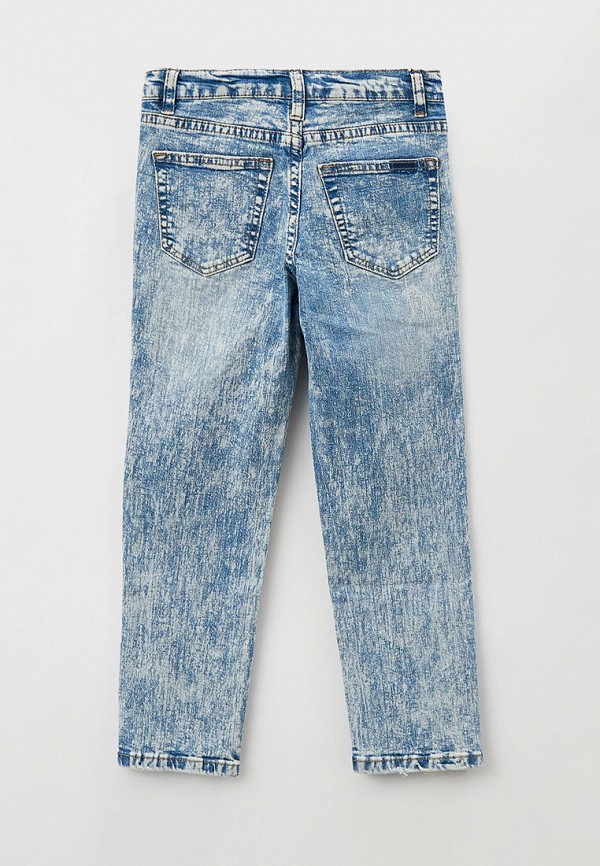 фото Джинсы sela