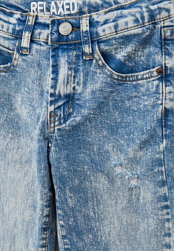 фото Джинсы sela