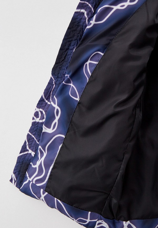 фото Куртка утепленная sela