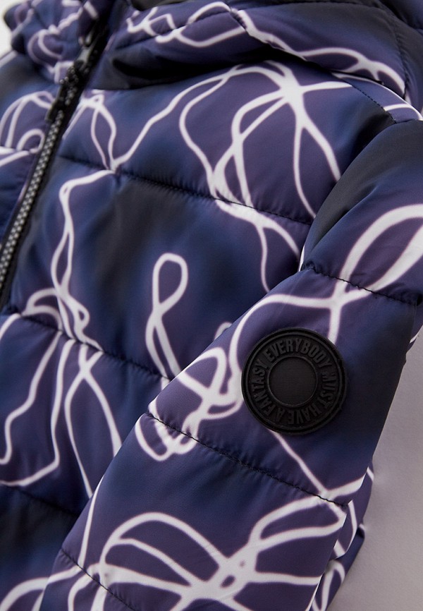 фото Куртка утепленная sela