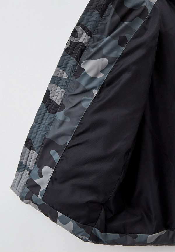 фото Куртка утепленная sela