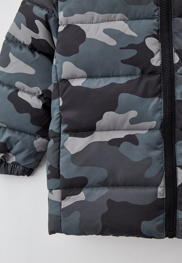 фото Куртка утепленная sela