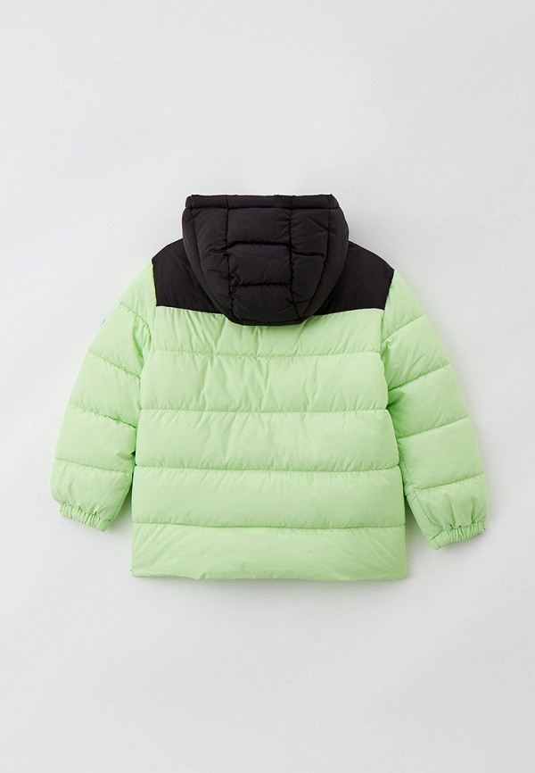 фото Куртка утепленная sela