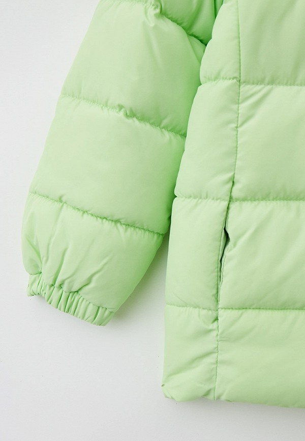 фото Куртка утепленная sela