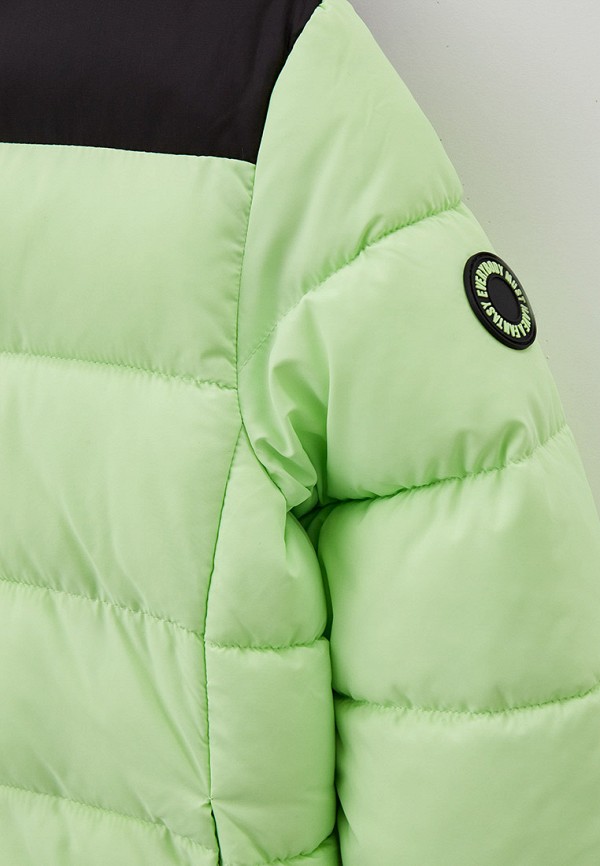 фото Куртка утепленная sela