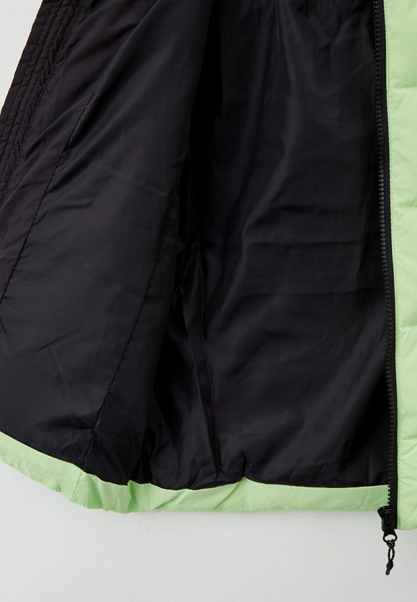 фото Куртка утепленная sela