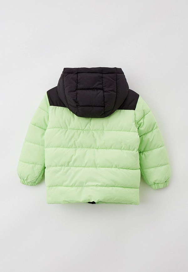 фото Куртка утепленная sela