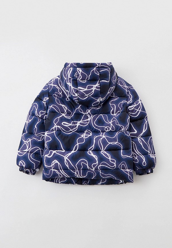 фото Куртка утепленная sela