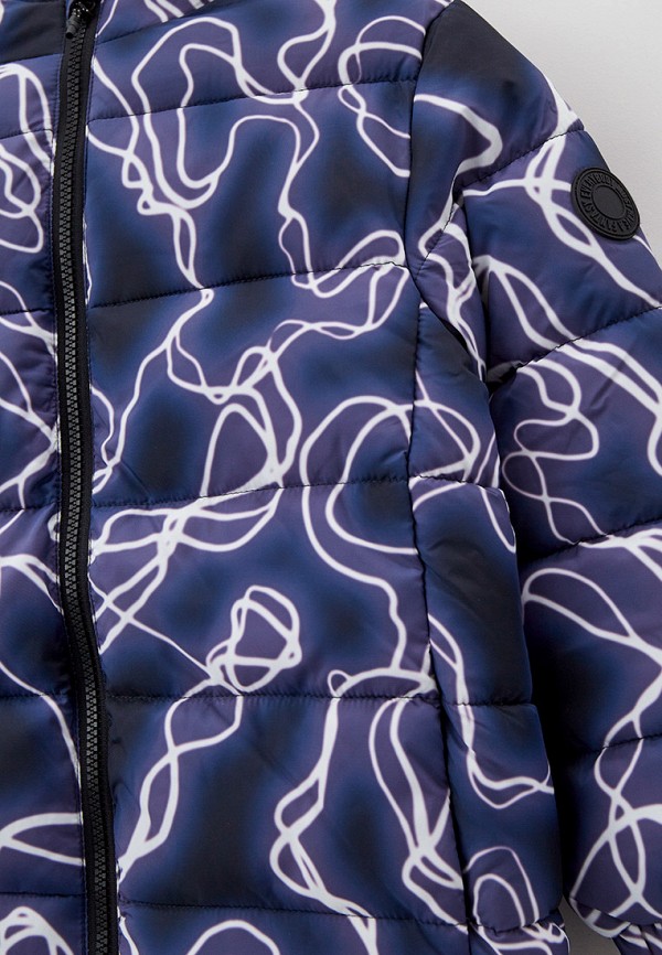 фото Куртка утепленная sela